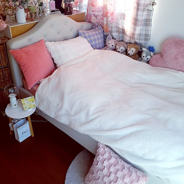 SweetFlow.さんの部屋