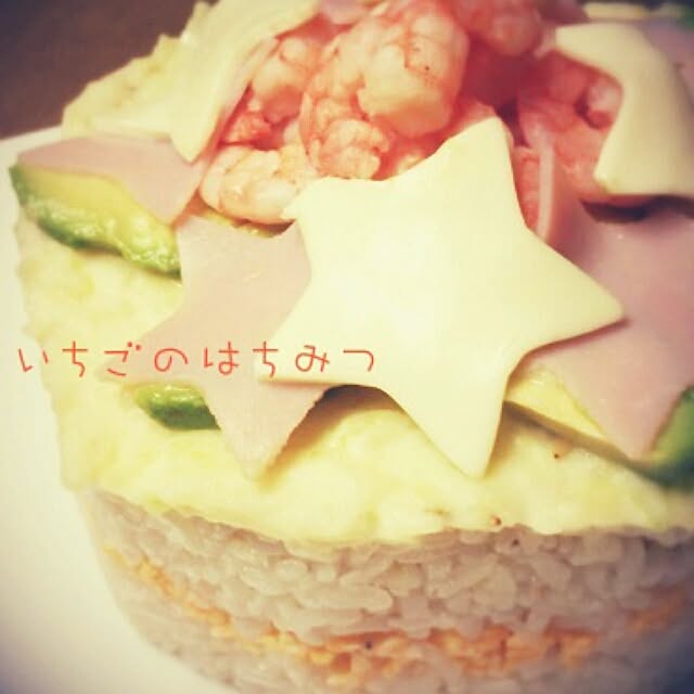 cookieさんの実例写真