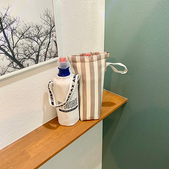 Minteaさんの部屋