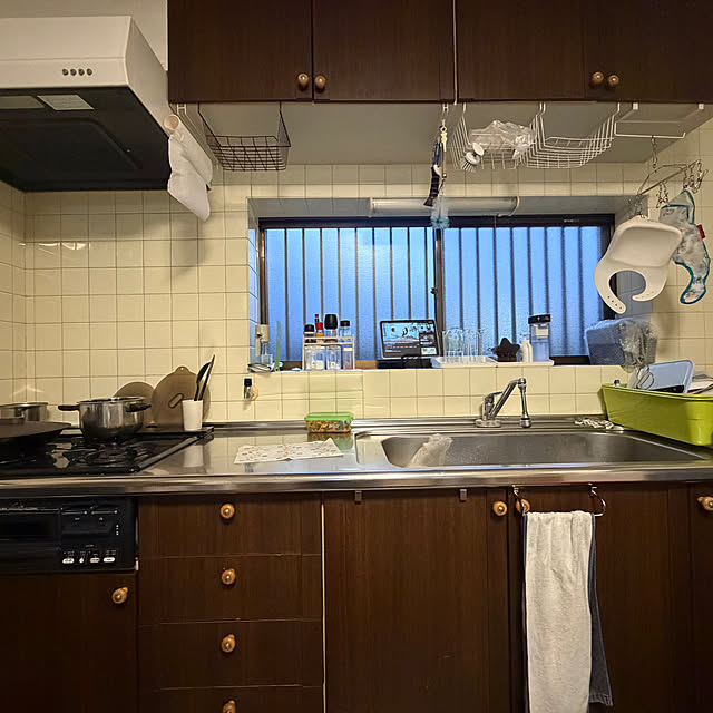 amamiyaさんの部屋