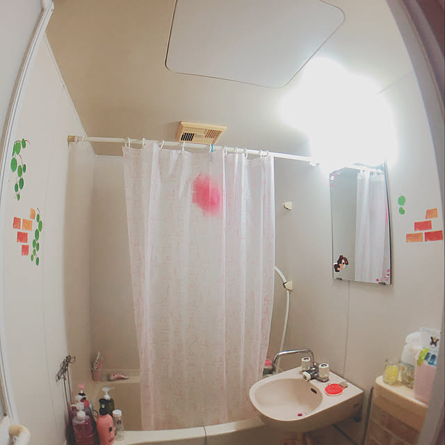 riiiinさんの実例写真