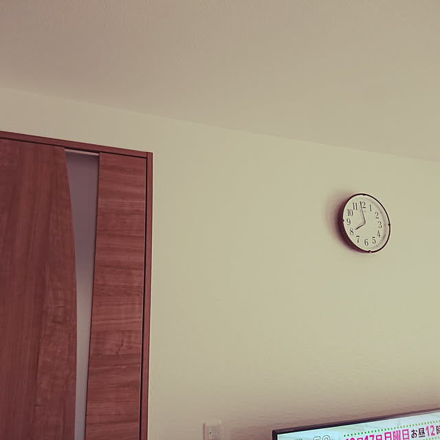 リビング/RoomClipアンケートのインテリア実例 - 2021-10-12 07:58:50