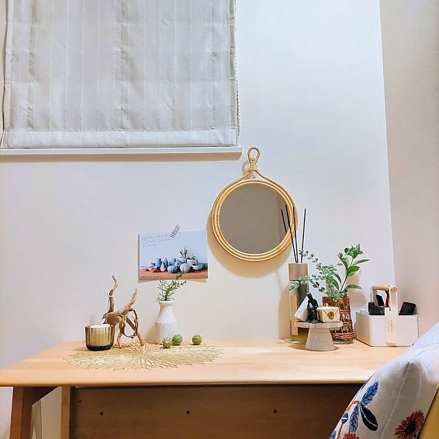 Haのchilewich-ランチョンマット　Bloom chilewichの家具・インテリア写真