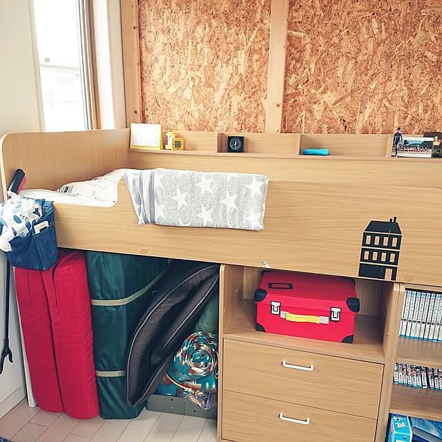 urchinさんの部屋
