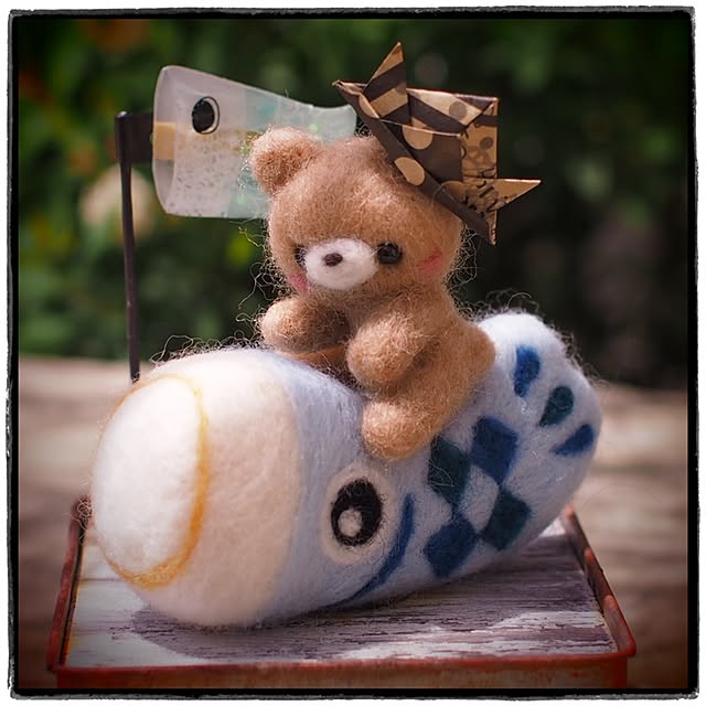 Vintageさんの実例写真