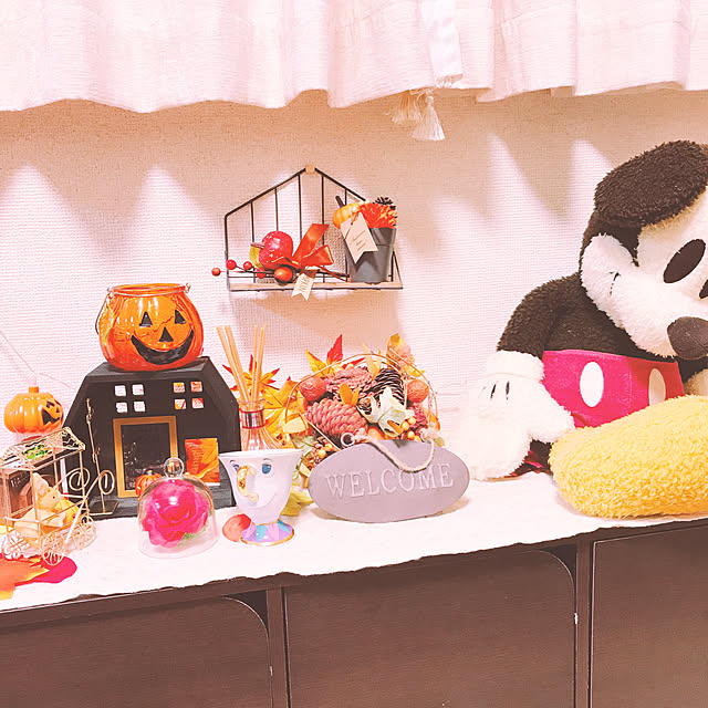 Mizuhoさんの実例写真