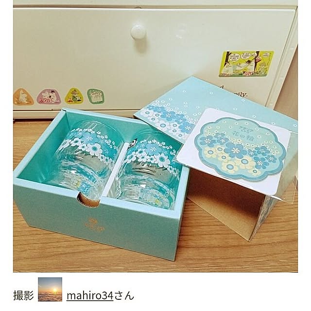 mahiro34さんの実例写真