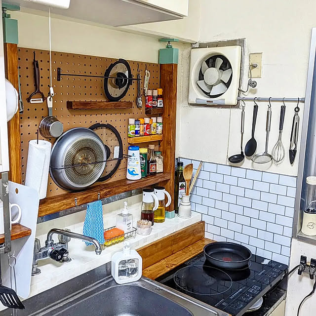 HOME_kinaさんの実例写真