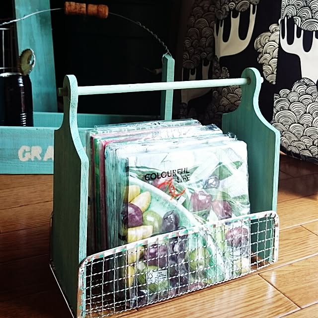 Granadillaさんの実例写真