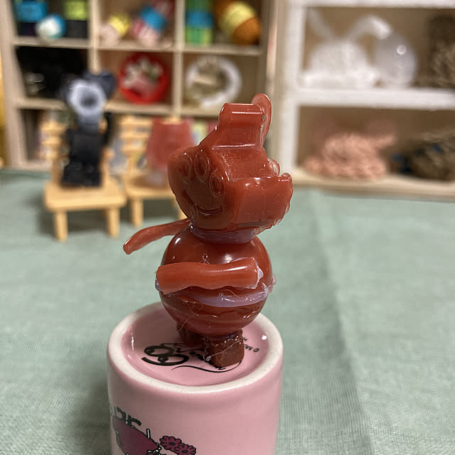 manduonmaさんの実例写真
