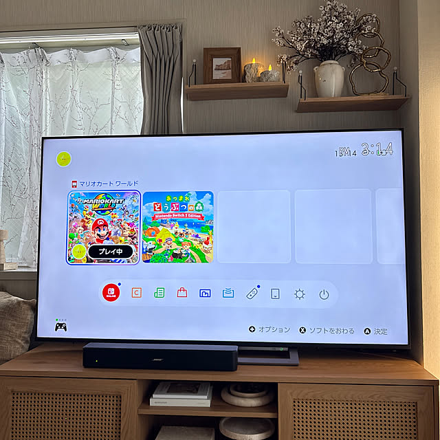 sayakaさんの実例写真