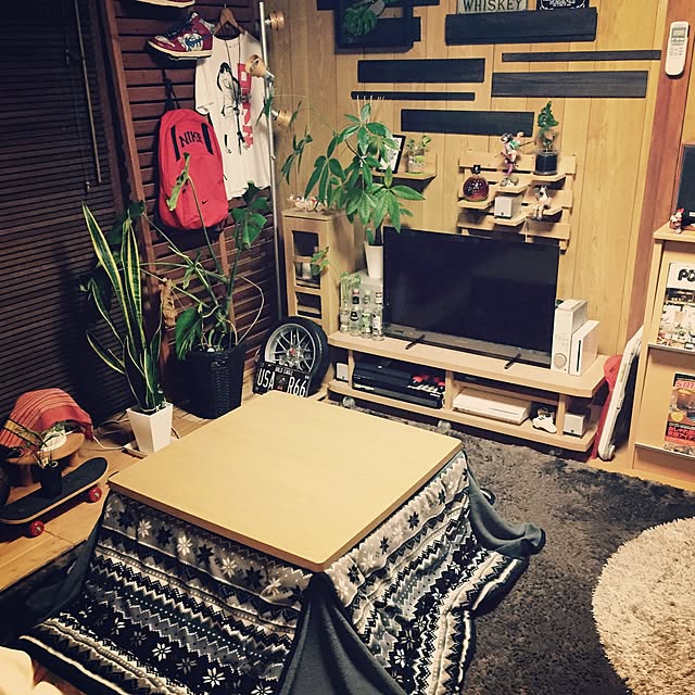 Yasushiさんの実例写真