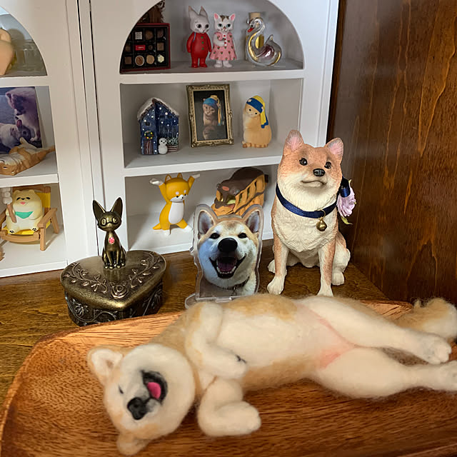 kotatsuさんの部屋