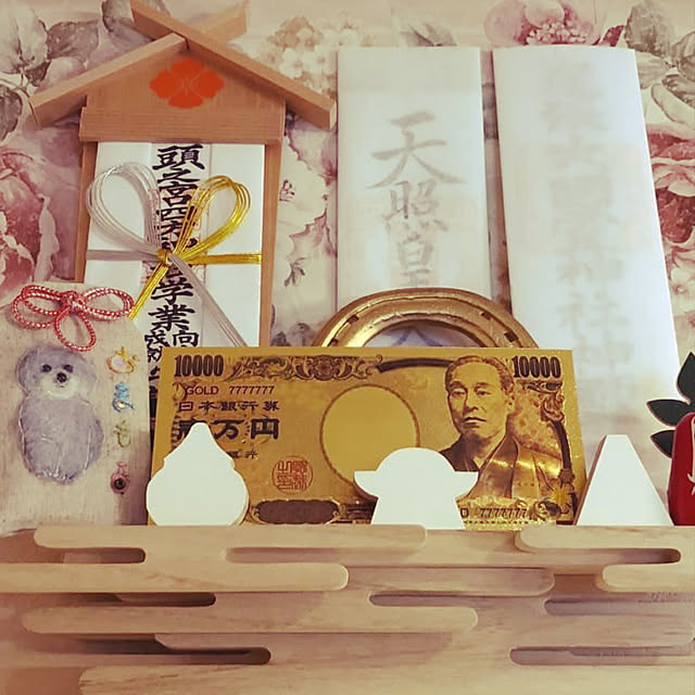 mikiteaさんの実例写真