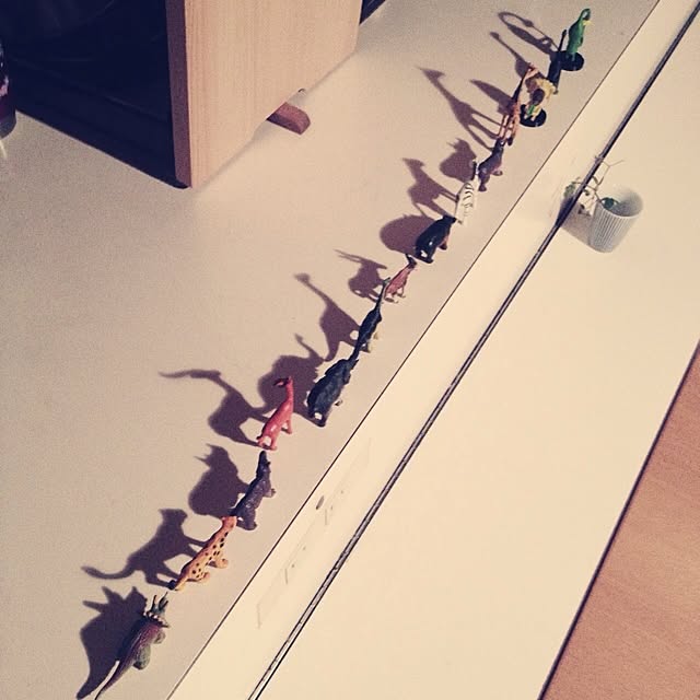 mikarinさんの実例写真
