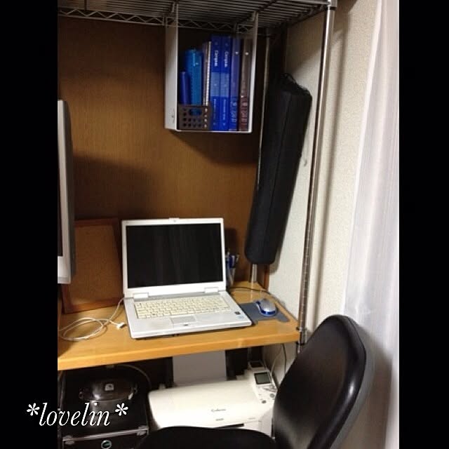 lovelinさんの実例写真