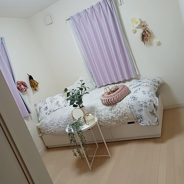 rikuerinka86さんの実例写真