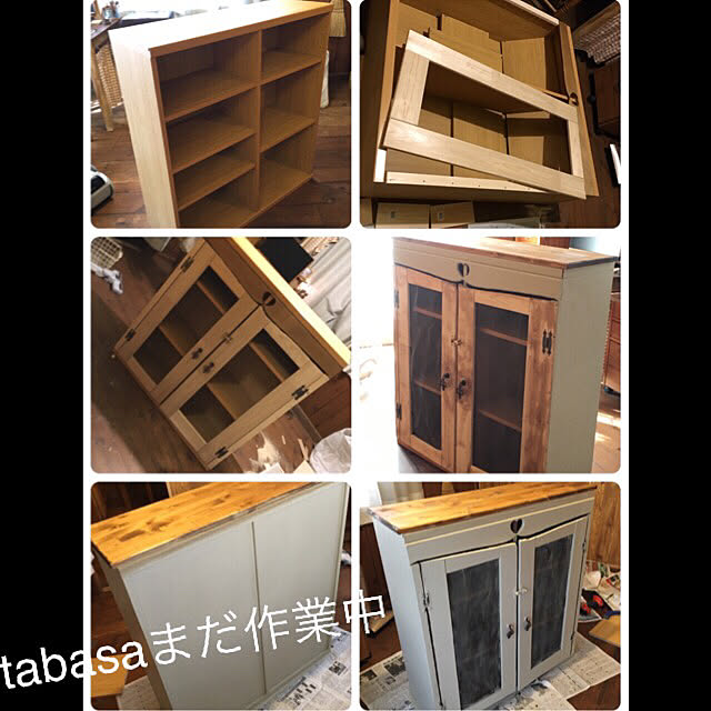 tabasaさんの実例写真