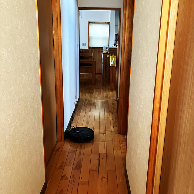 Rさんの実例写真
