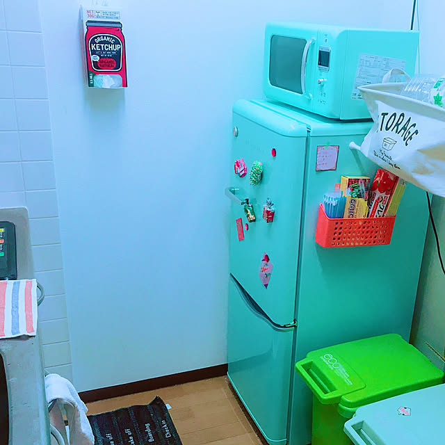 Rinoさんの実例写真