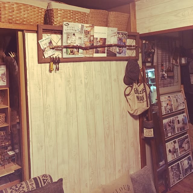 renryさんの実例写真