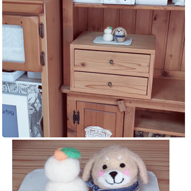 Mimiさんの実例写真