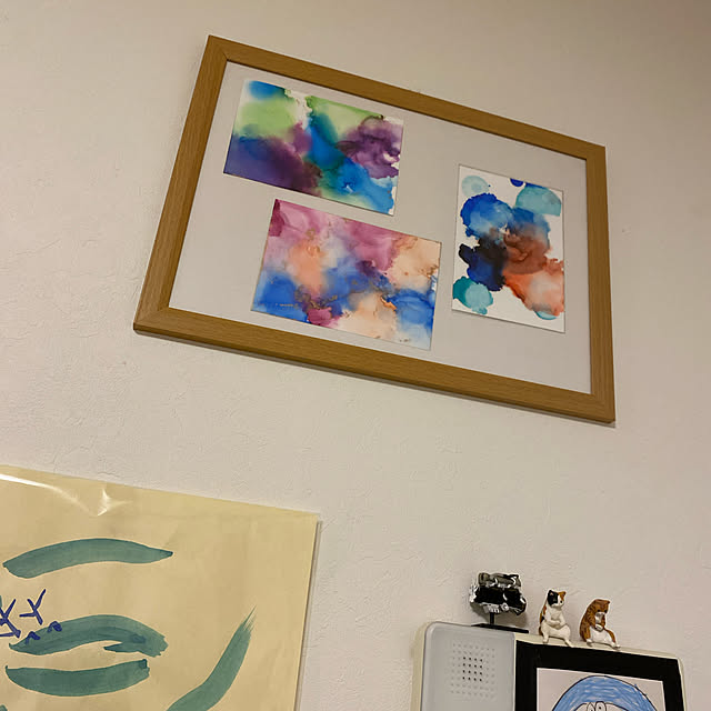 ri----saさんの実例写真