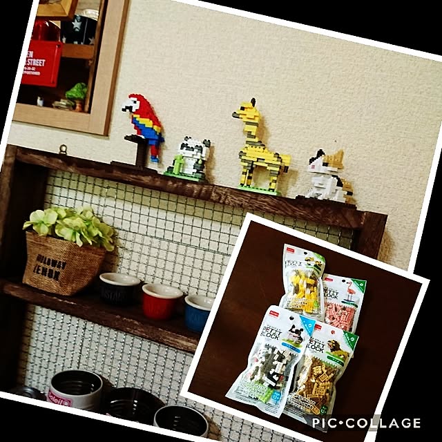 naomiさんの実例写真