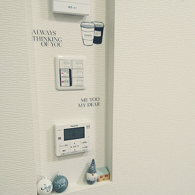 shioriさんの実例写真