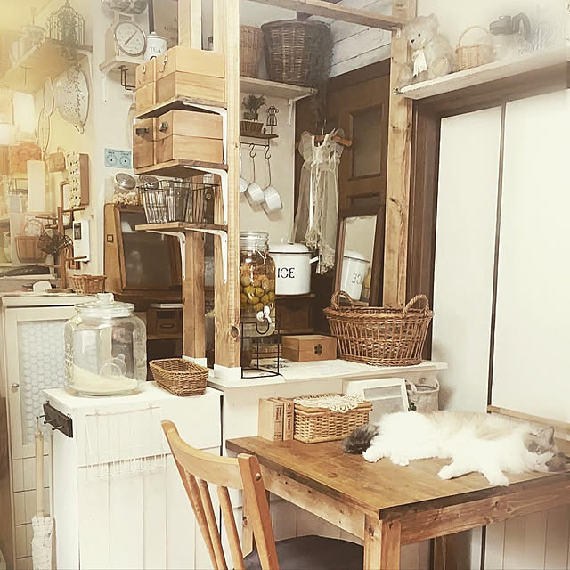 rikoさんの部屋
