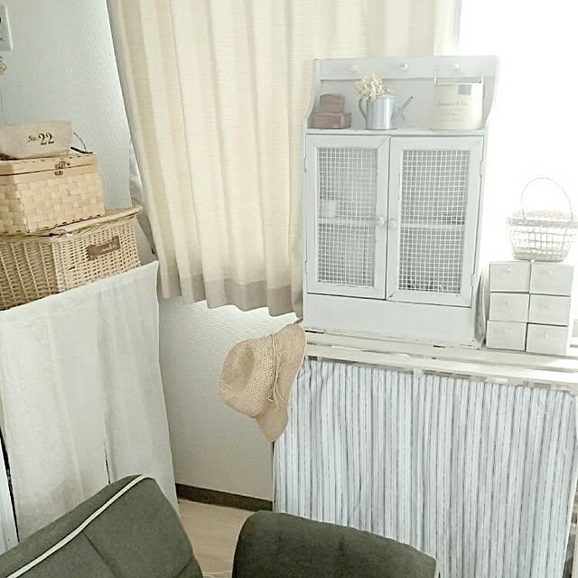 kinaさんの実例写真