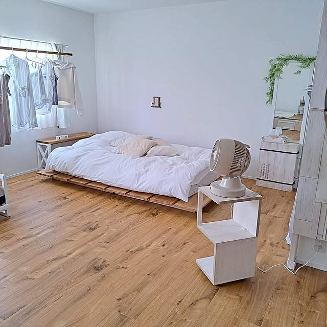 Ryoさんの部屋
