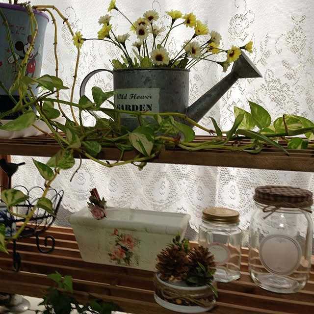 Kumikoさんの実例写真