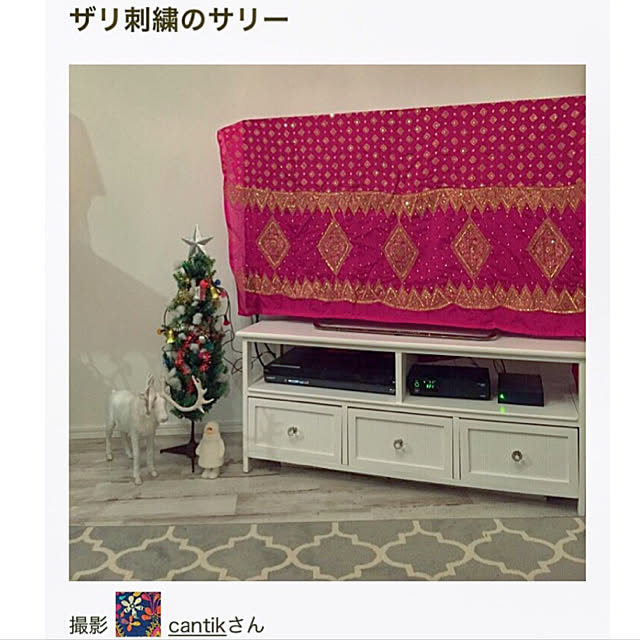 cantikさんの実例写真