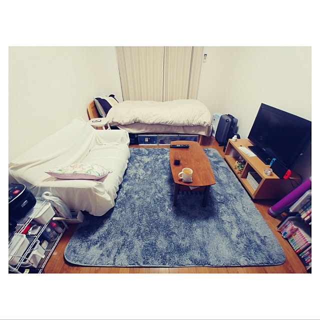 allyさんの実例写真