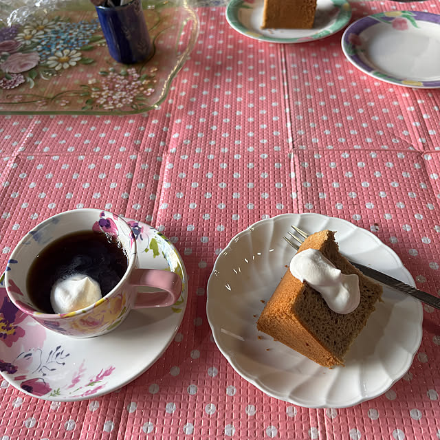 chIoeさんの部屋