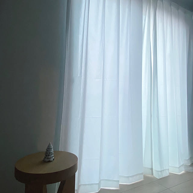壁/天井/一人暮らし/シンプルな暮らしのインテリア実例 - 2025-04-16 18:46:13