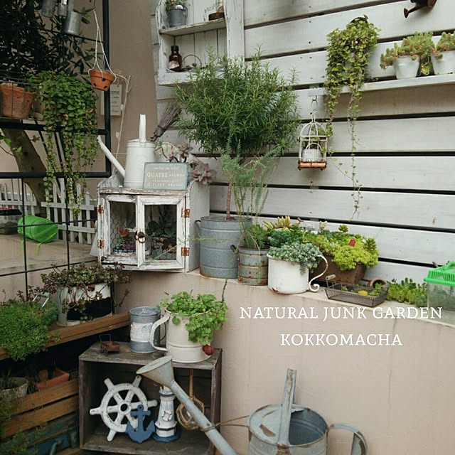 kokkomachaさんの実例写真
