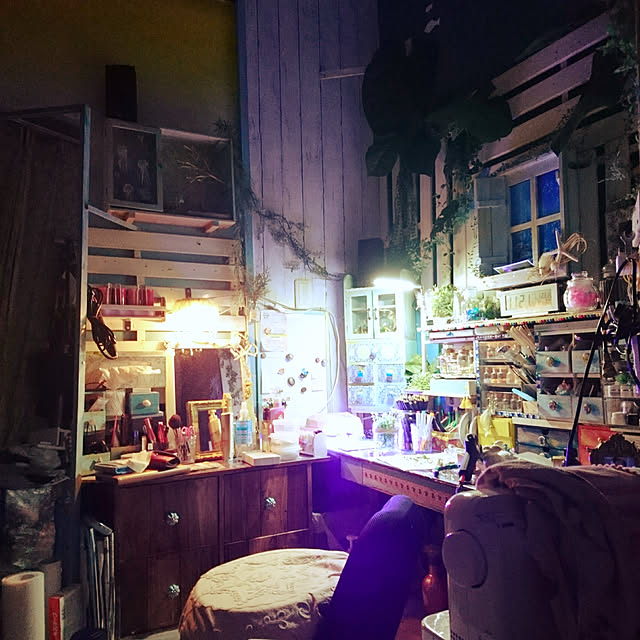 nahokoさんの実例写真
