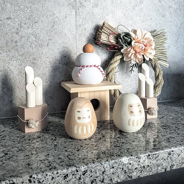 Riokkumaさんの実例写真