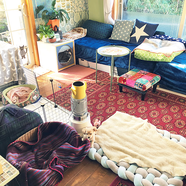 モロッカン柄 ラグ マット 90×135cm 北欧 CARPET カーペット モロッカン柄 ラグ マット 90×135cm 北欧 CARPET カーペット