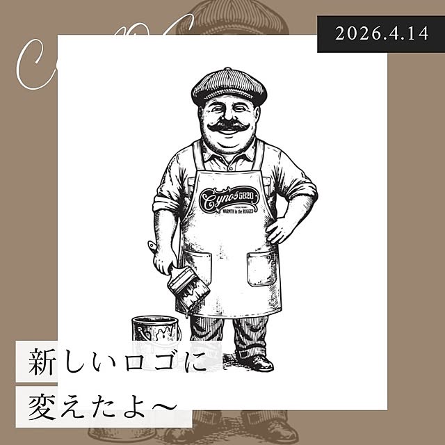 CYNOSさんの実例写真