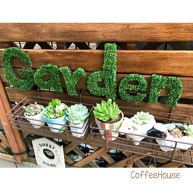 CoffeeHouseさんの実例写真