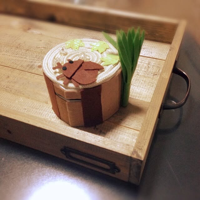 newさんの実例写真