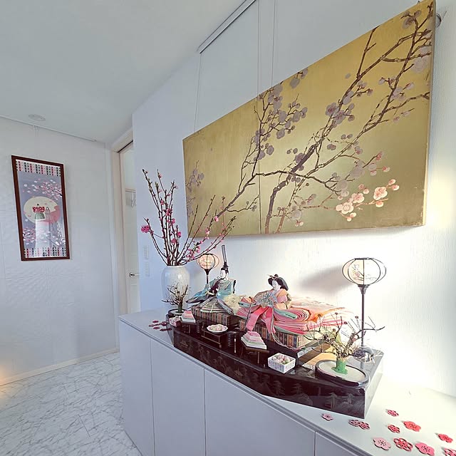 mutyukingさんの実例写真