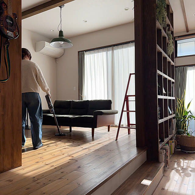 au_meanさんの部屋