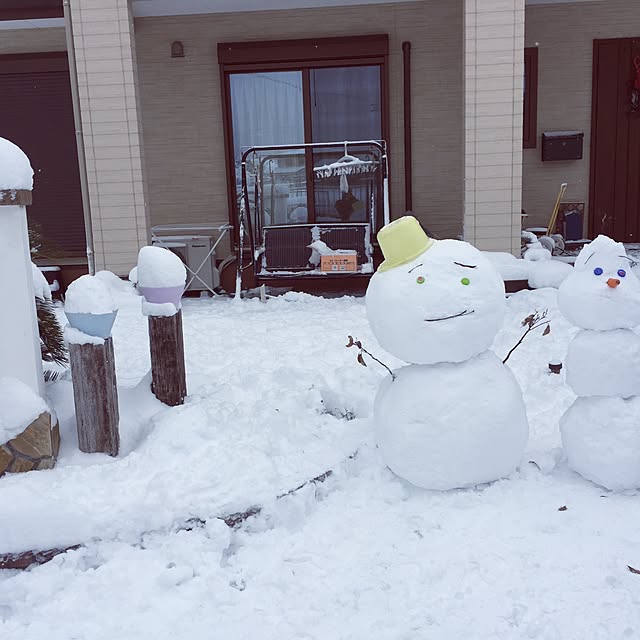 chibitaさんの実例写真
