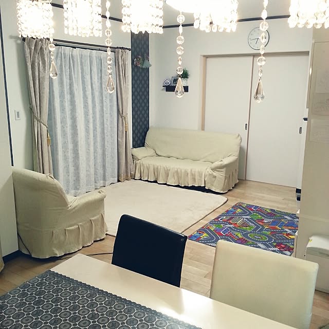 shiroさんの実例写真