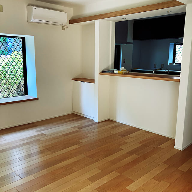 decoさんの部屋