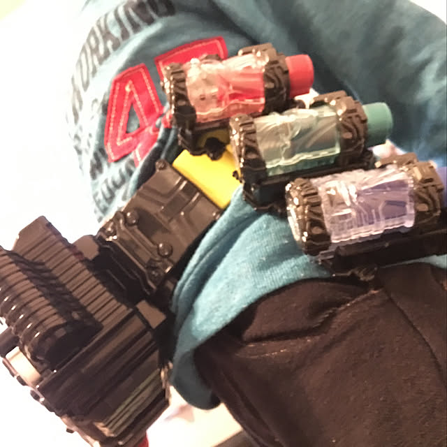 ohanaさんの実例写真